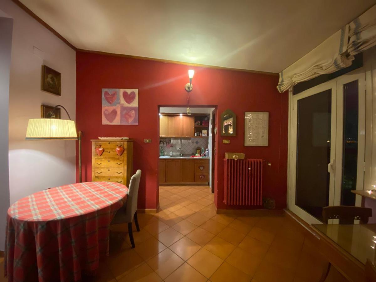 Bed and Breakfast Bblabellavista Portici Exterior foto