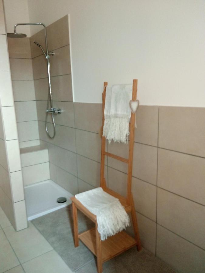 Bed and Breakfast Bblabellavista Portici Exterior foto